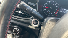 Kia Picanto 1.25 GT-line S 5dr Petrol Hatchback